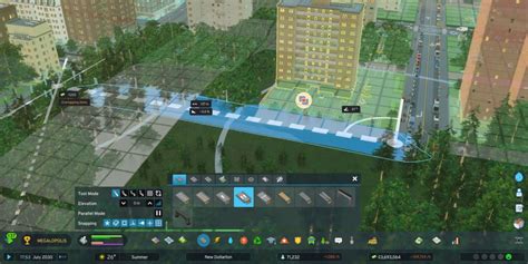 Cities: Skylines 2 (v1.0.18) MAC Download Free for Mac OS .